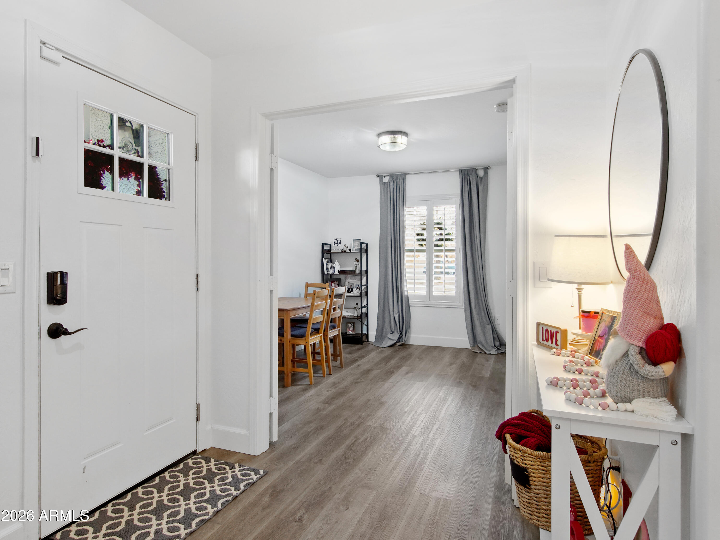 1960 South Portland Court Gilbert, AZ 85295 - Photo 9 of 53 a view of livingroom with furniture and toys