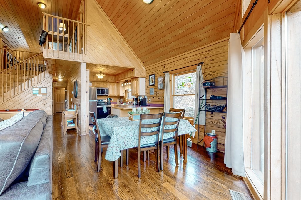 3517 Sugar Maple Loop Road Sevierville, TN 37862 - Photo 4 of 24 Gallery Image 4