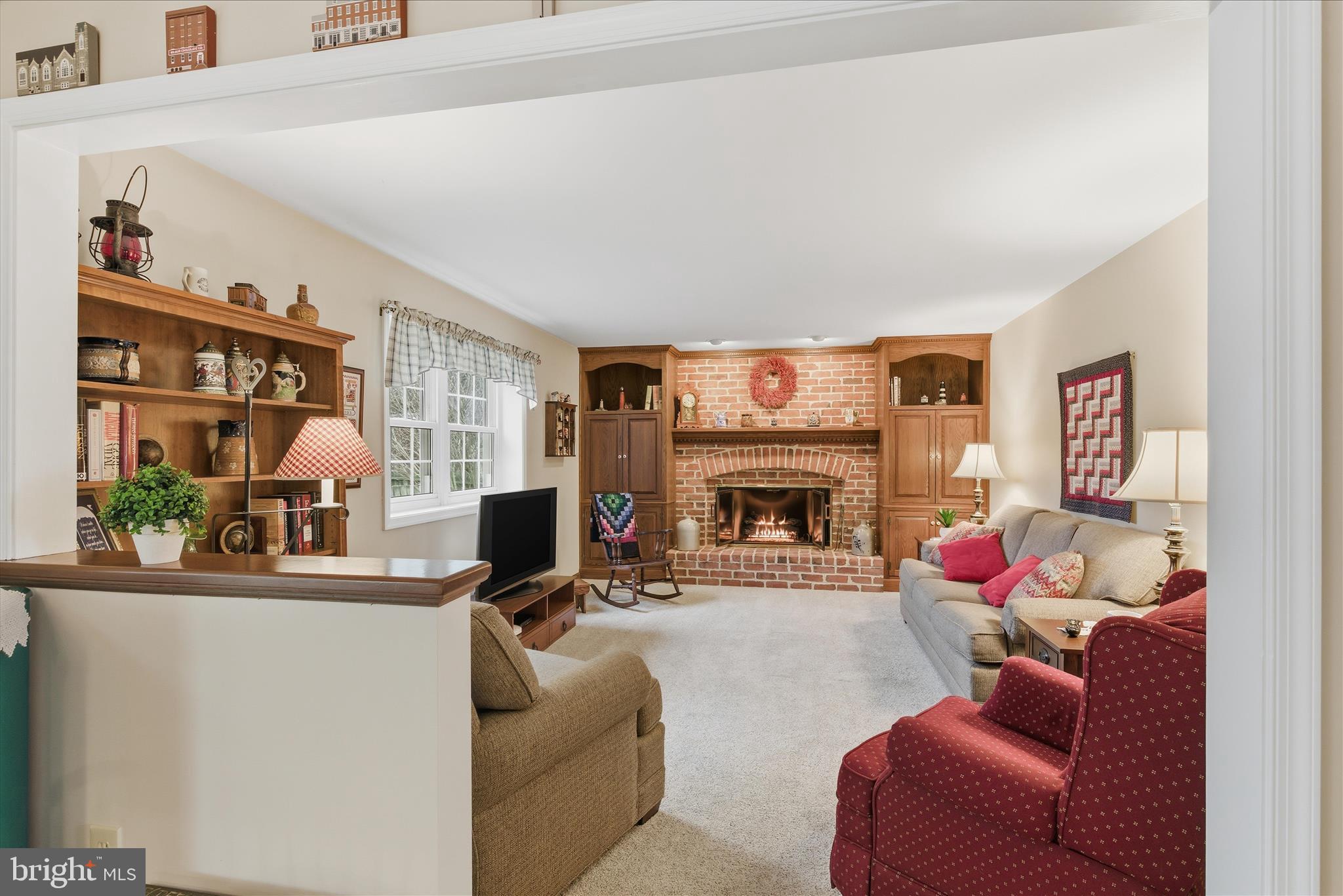 546 Hi View Drive Lititz, PA 17543 - Photo 24 of 65 Cozy.