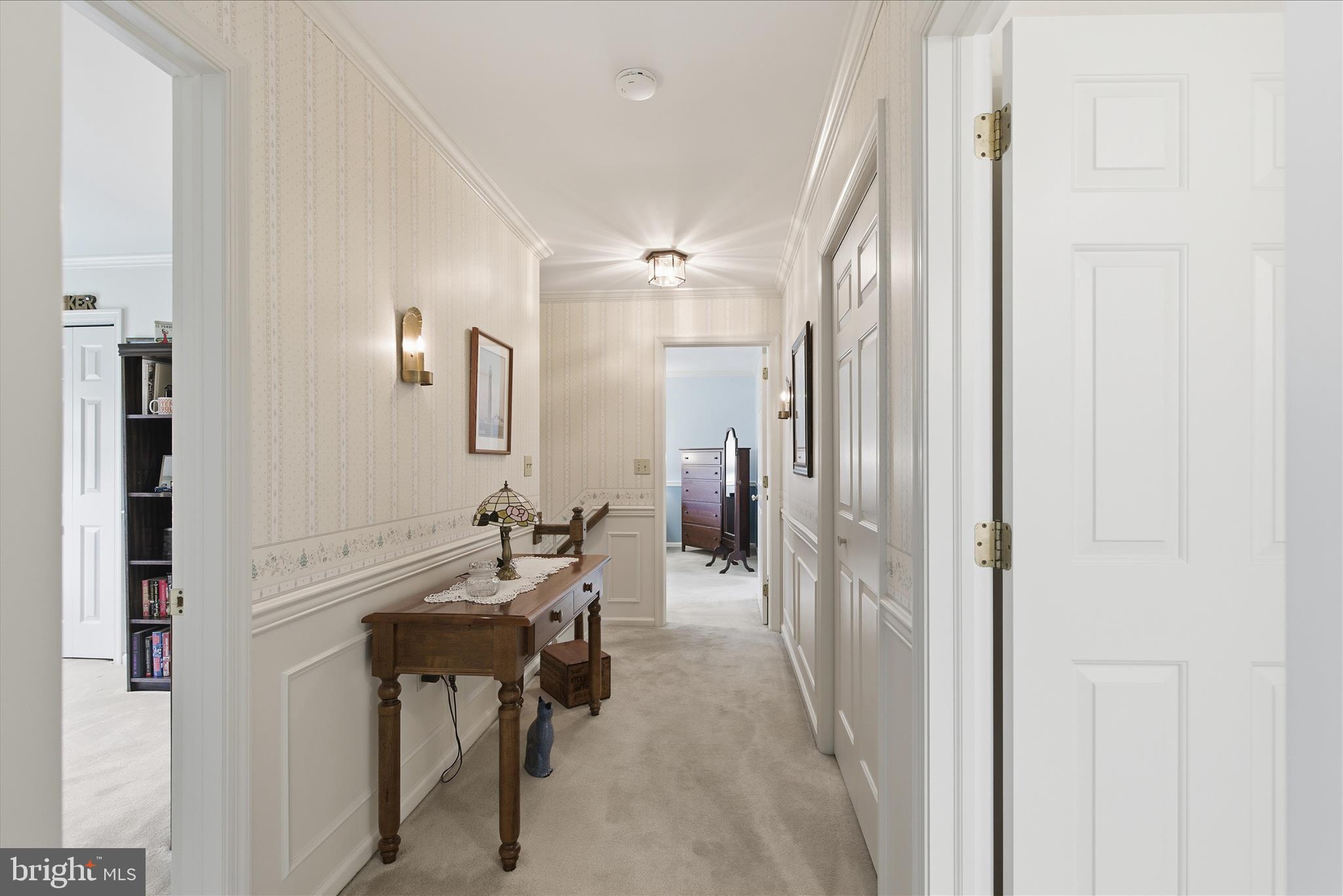 546 Hi View Drive Lititz, PA 17543 - Photo 30 of 65 a en suite bathroom with a sink and a mirror