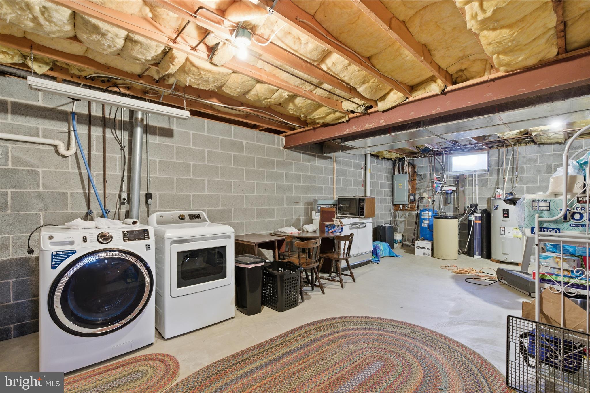 546 Hi View Drive Lititz, PA 17543 - Photo 47 of 65 Basement