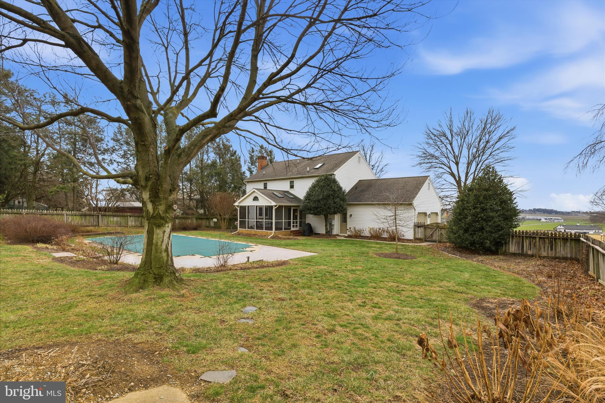 546 Hi View Drive Lititz, PA 17543 - Photo 53 of 65 a front view of a house with a yard