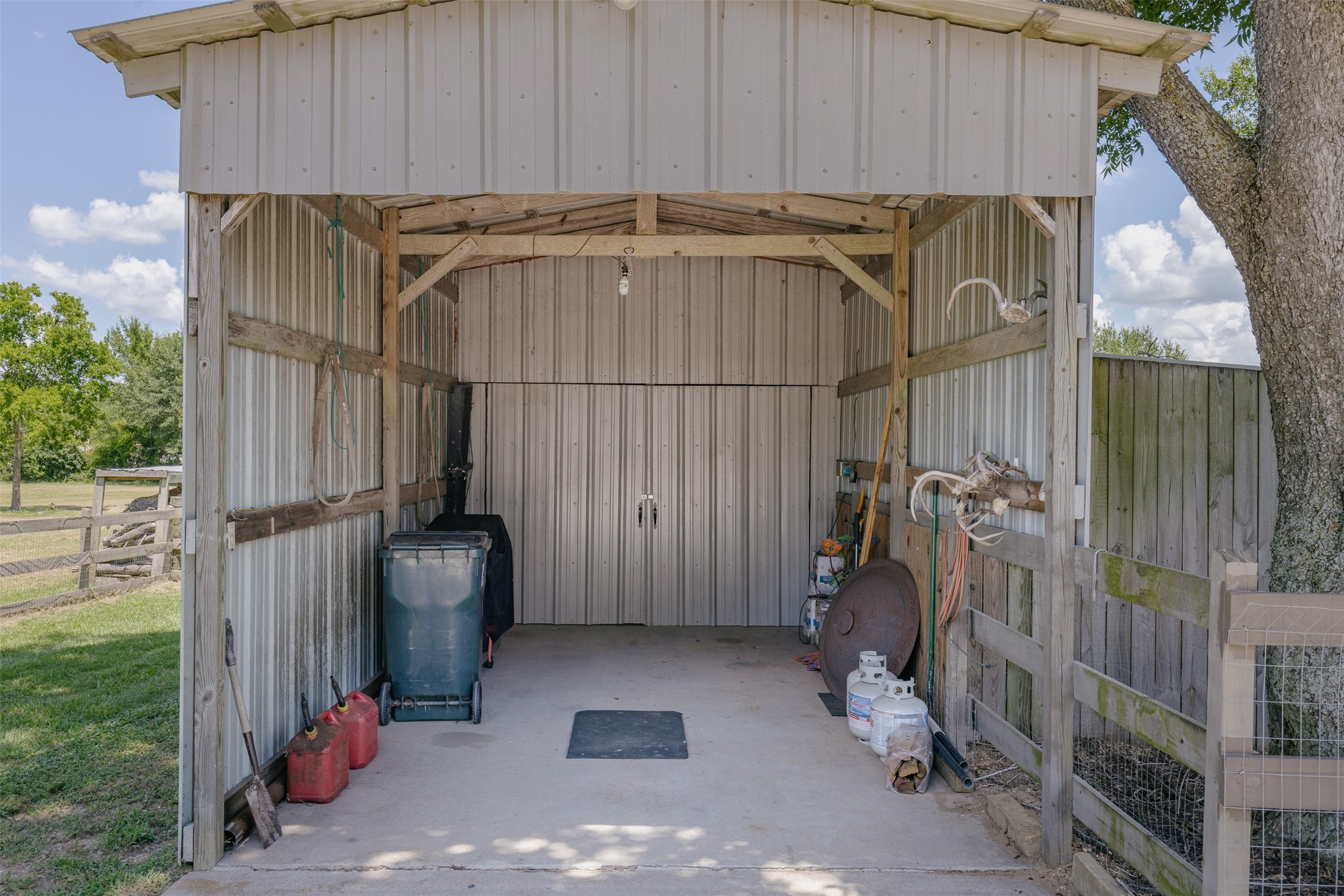 17318 Penick Road Waller, TX 77484 - Photo 25 of 32
