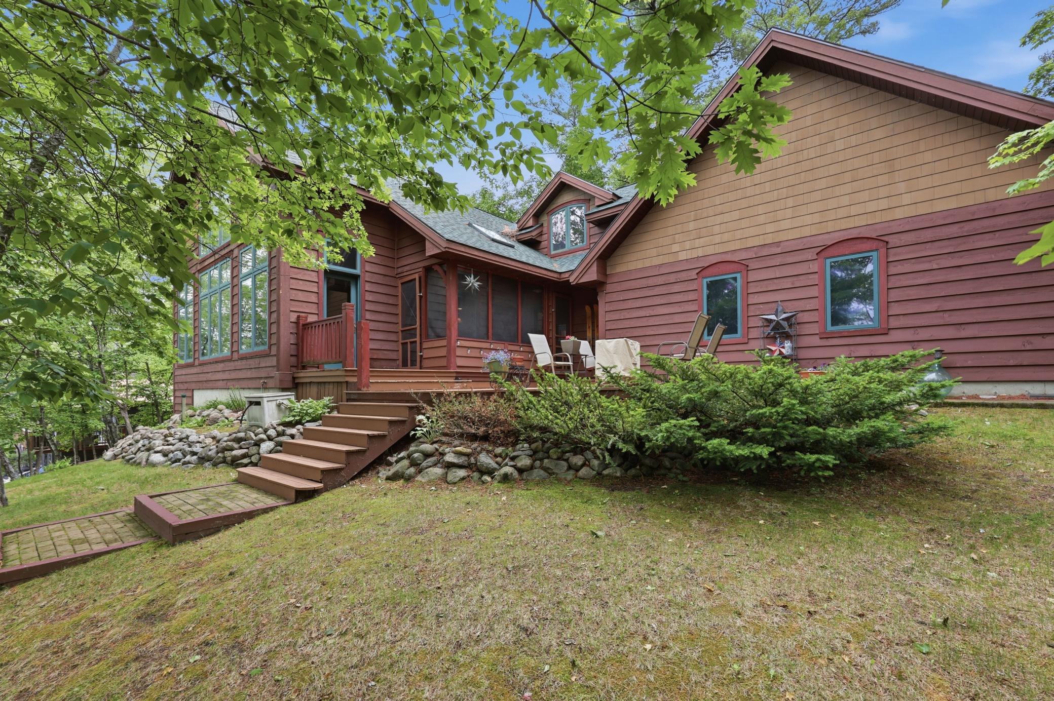 21516 Northeast Pickerel Lake Road Detroit Lakes, MN 56501 - Photo 5 of 68