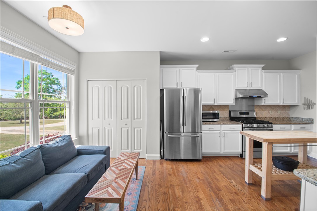1215 Circle Road Easley, SC 29642 - Photo 20 of 50
