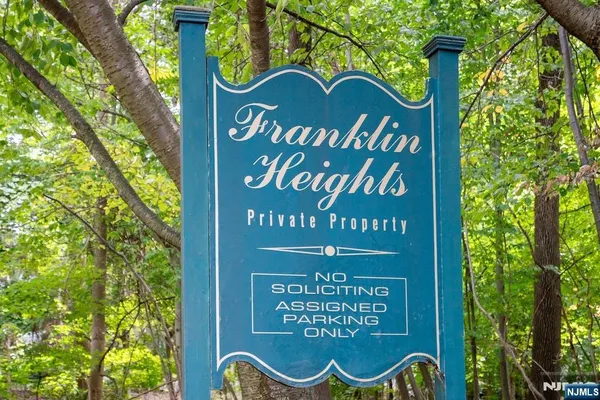$3,300 | 2269 Nash Court, Mahwah, NJ 07430