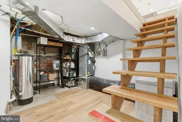 $2,299,900 | 1223 Fairmont Street Northwest, Washington, DC 20009