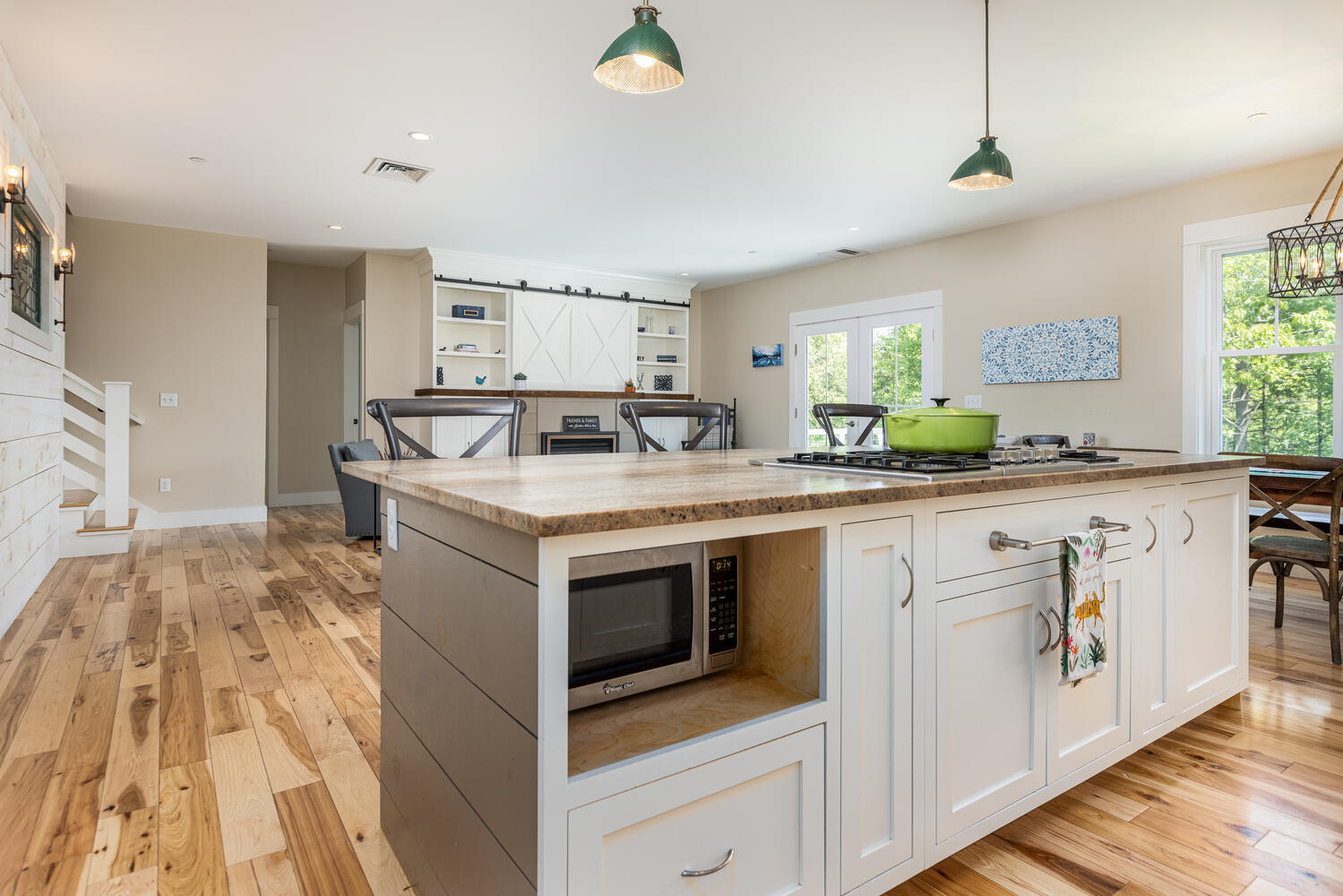 48 South Ridge Road Falmouth, ME 04105 - Photo 24 of 64 48 S Ridge Rd Falmouth ME-large-024-002-