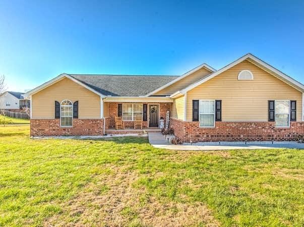 7117 Anna Hulen Road Corryton, TN 37721 - Photo 1 of 16 Gallery Image 1