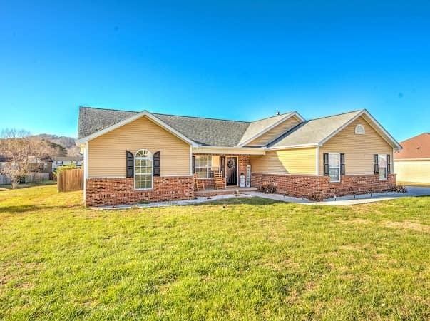 7117 Anna Hulen Road Corryton, TN 37721 - Photo 2 of 16 Gallery Image 2