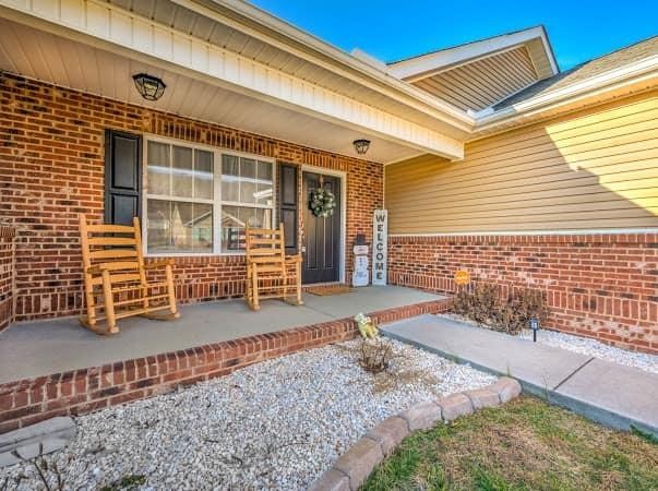 7117 Anna Hulen Road Corryton, TN 37721 - Photo 3 of 16 Gallery Image 3