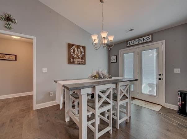 7117 Anna Hulen Road Corryton, TN 37721 - Photo 8 of 16 Gallery Image 8