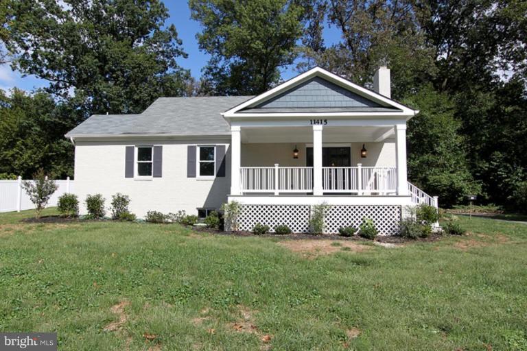11415 Mapleview Drive Silver Spring, MD 20902 - Photo 2 of 30 Exterior #2