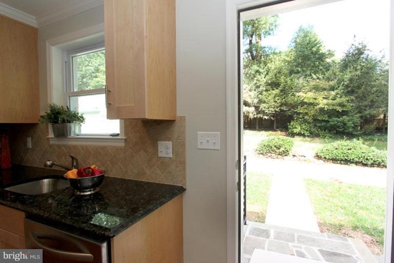 11415 Mapleview Drive Silver Spring, MD 20902 - Photo 15 of 30 View from Unit