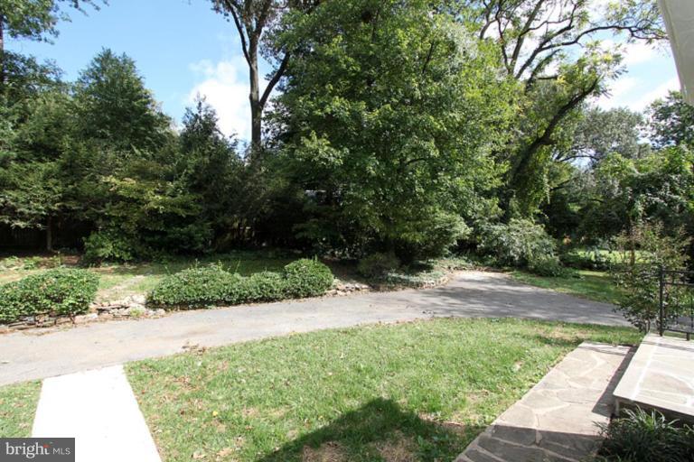 11415 Mapleview Drive Silver Spring, MD 20902 - Photo 16 of 30 Back yard