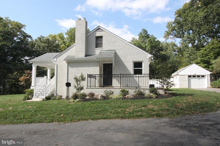11415 Mapleview Drive Silver Spring, MD 20902 - Photo 28 of 30 Exterior #4