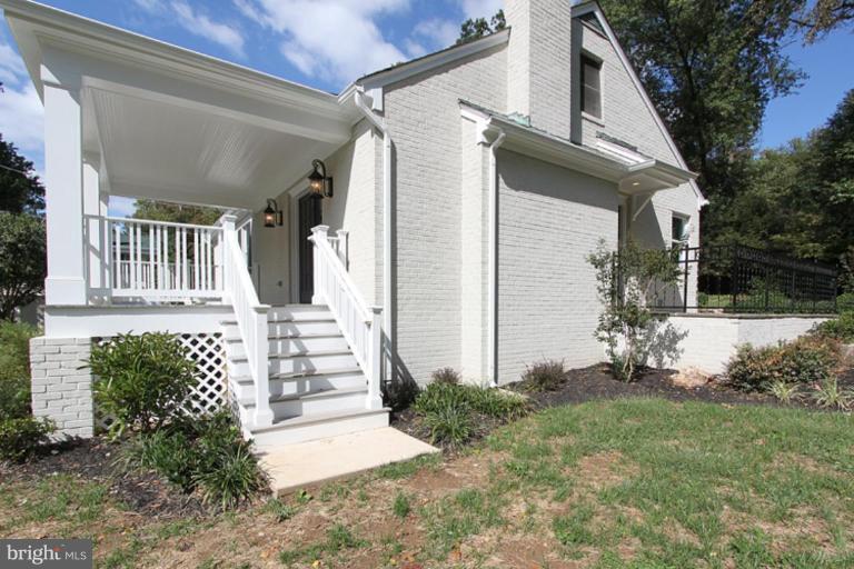 11415 Mapleview Drive Silver Spring, MD 20902 - Photo 29 of 30 Exterior #5