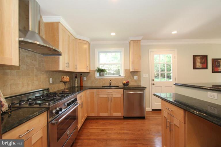 11415 Mapleview Drive Silver Spring, MD 20902 - Photo 10 of 30 Kitchen #2