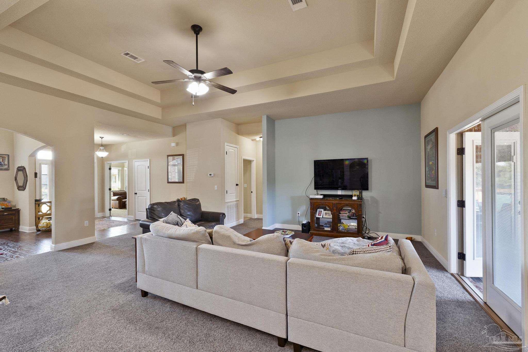 4375 Winners Gait Circle Pace, FL 32571 - Photo 13 of 50