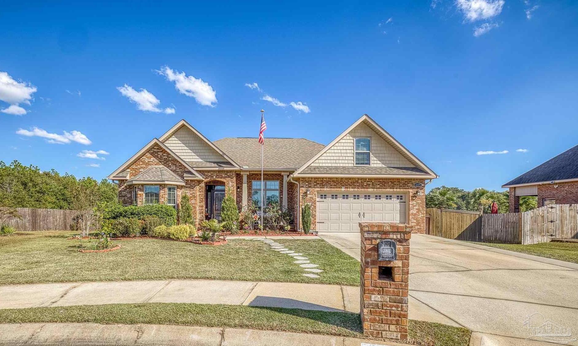 4375 Winners Gait Circle Pace, FL 32571 - Photo 2 of 50