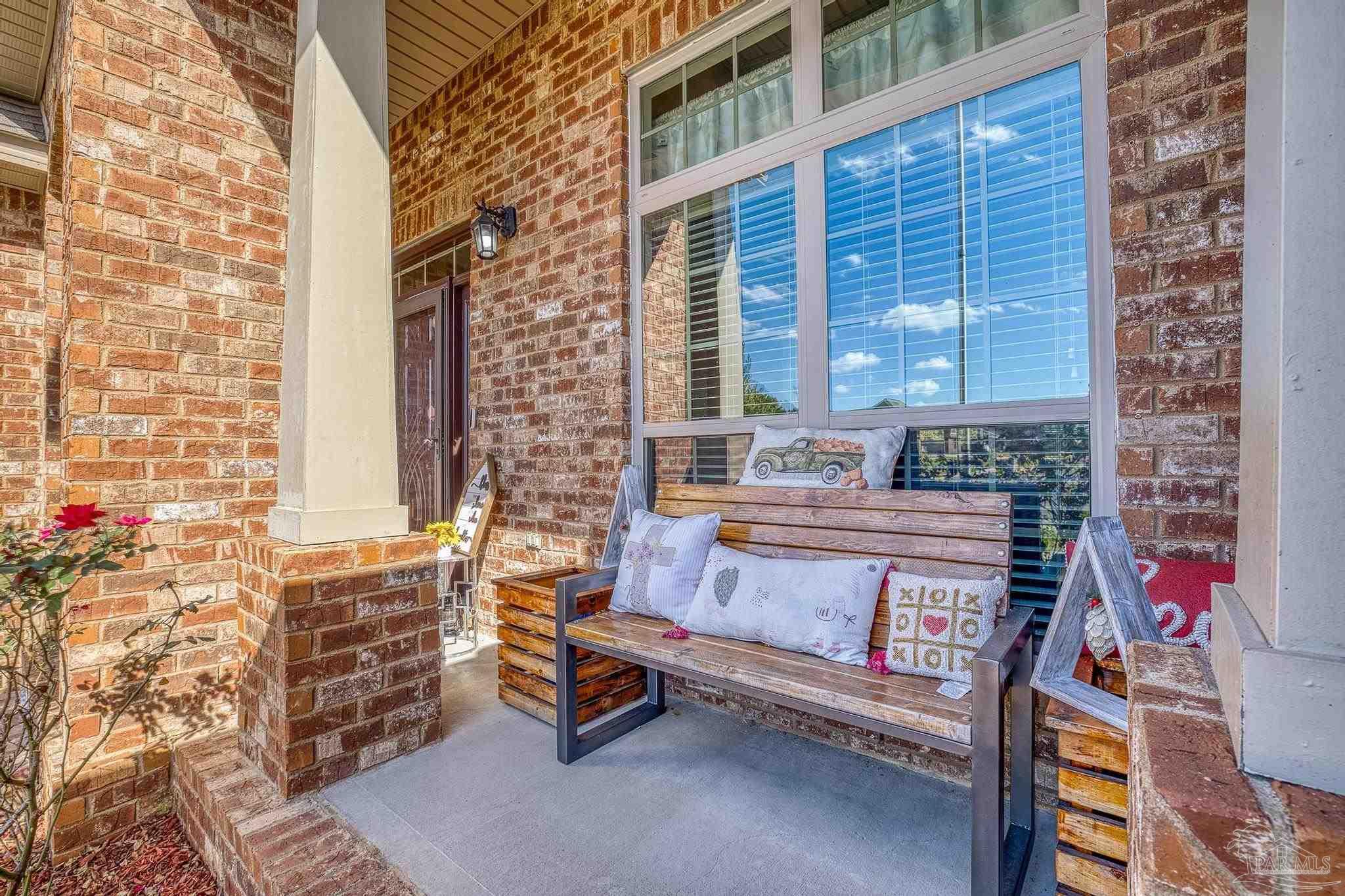 4375 Winners Gait Circle Pace, FL 32571 - Photo 3 of 50