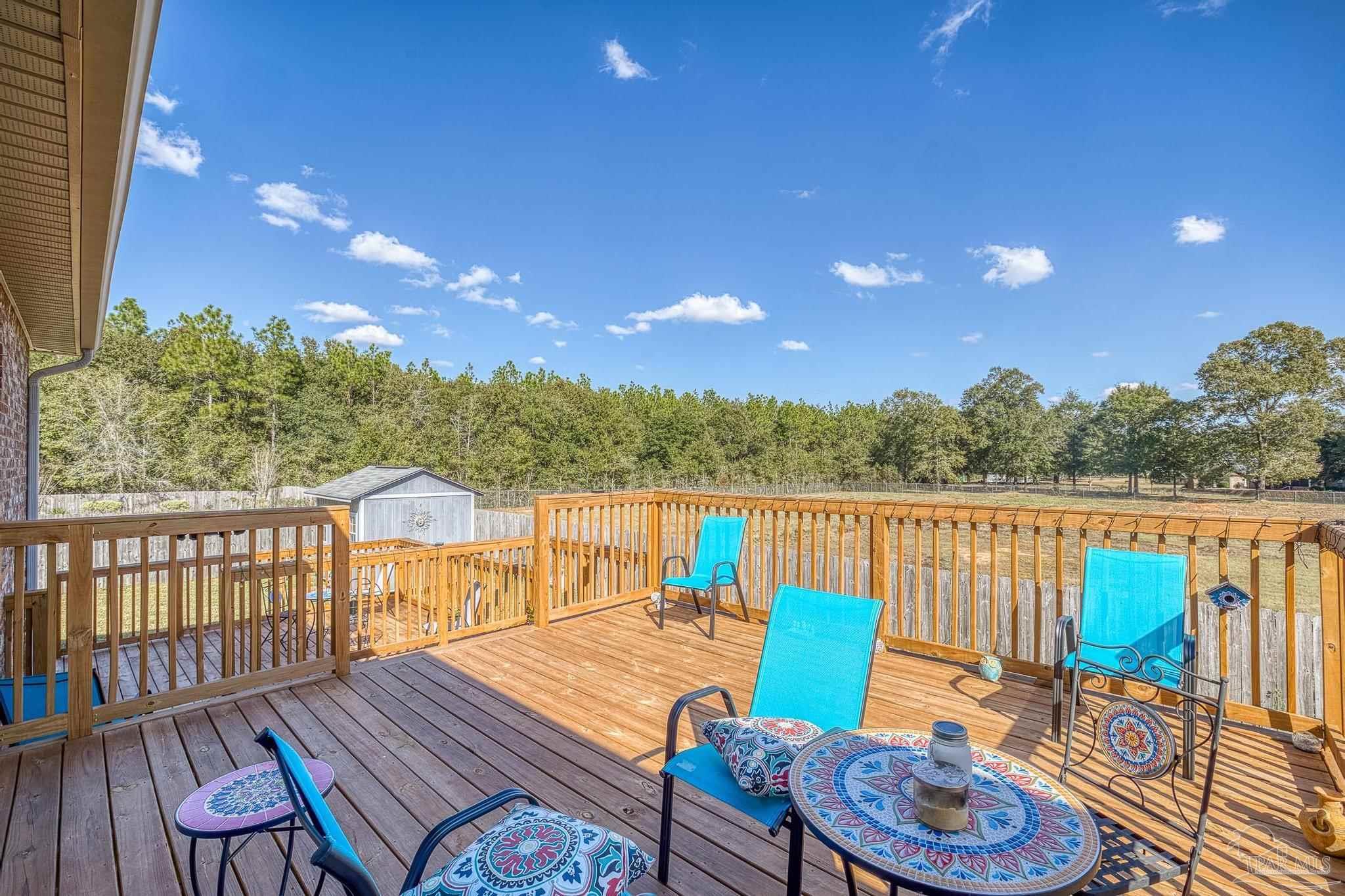 4375 Winners Gait Circle Pace, FL 32571 - Photo 36 of 50