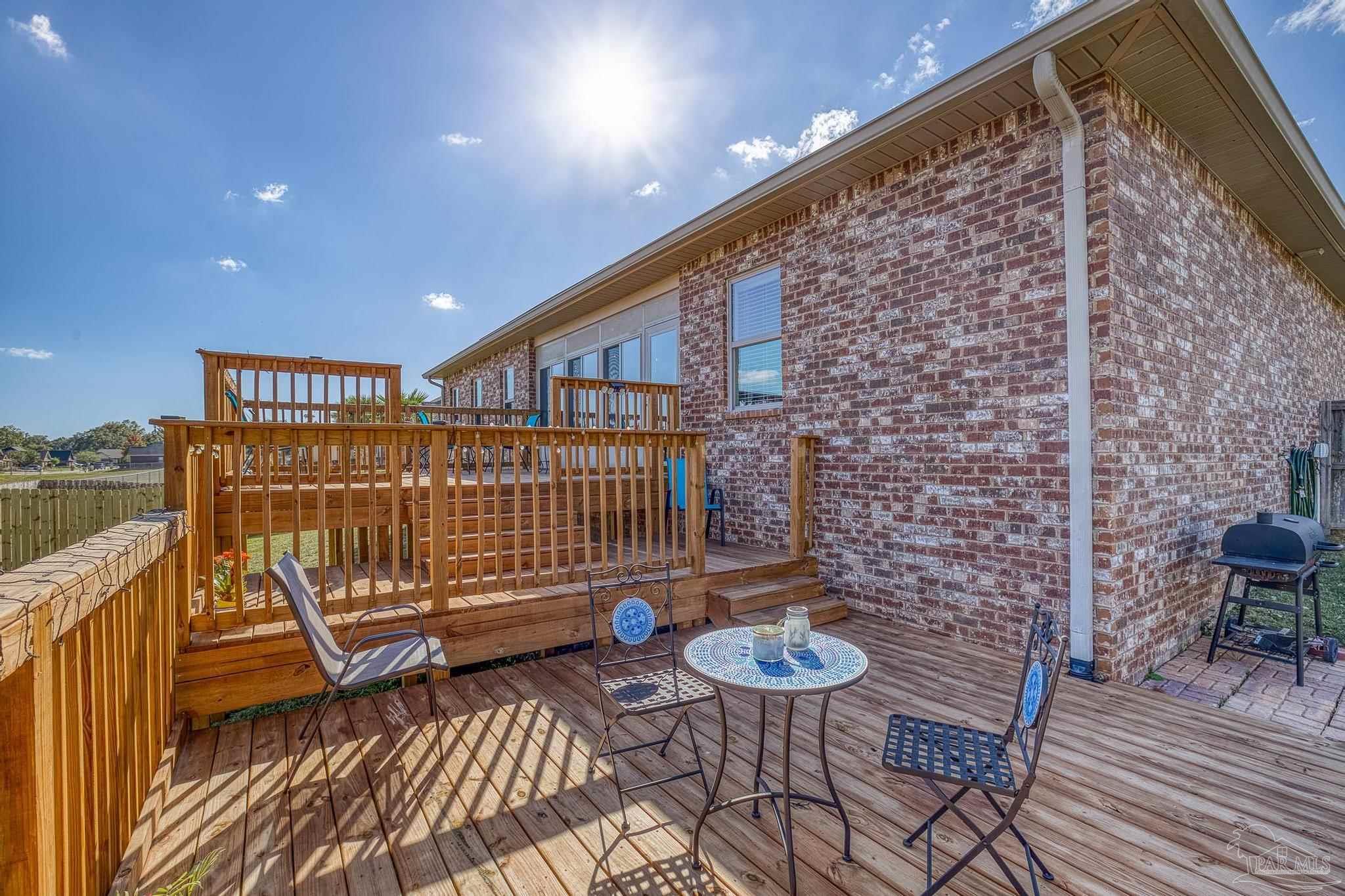 4375 Winners Gait Circle Pace, FL 32571 - Photo 40 of 50