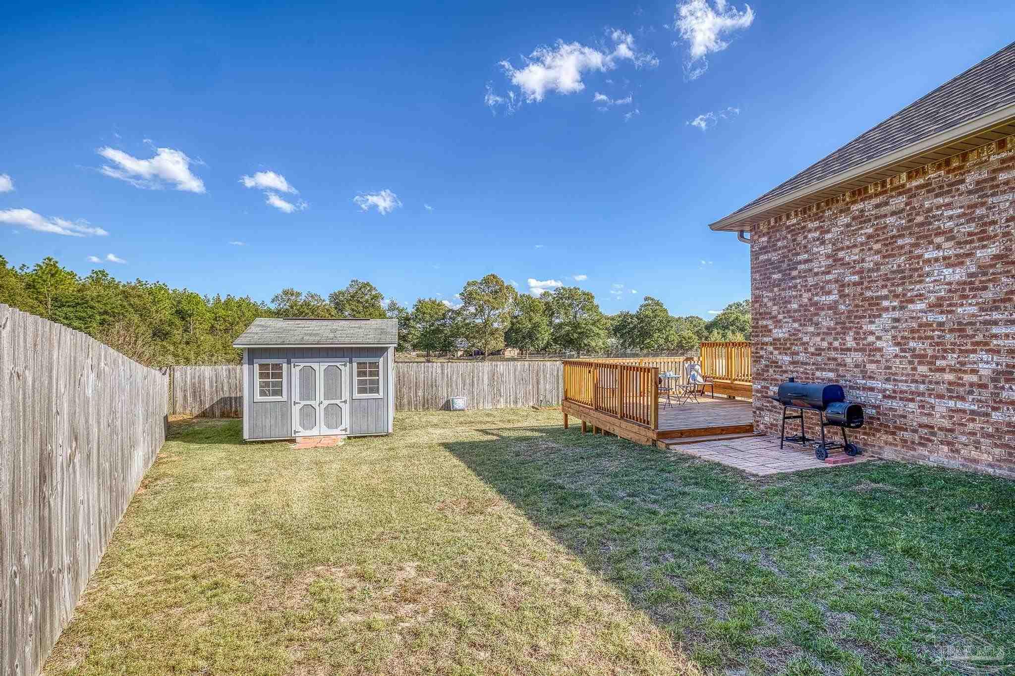 4375 Winners Gait Circle Pace, FL 32571 - Photo 41 of 50