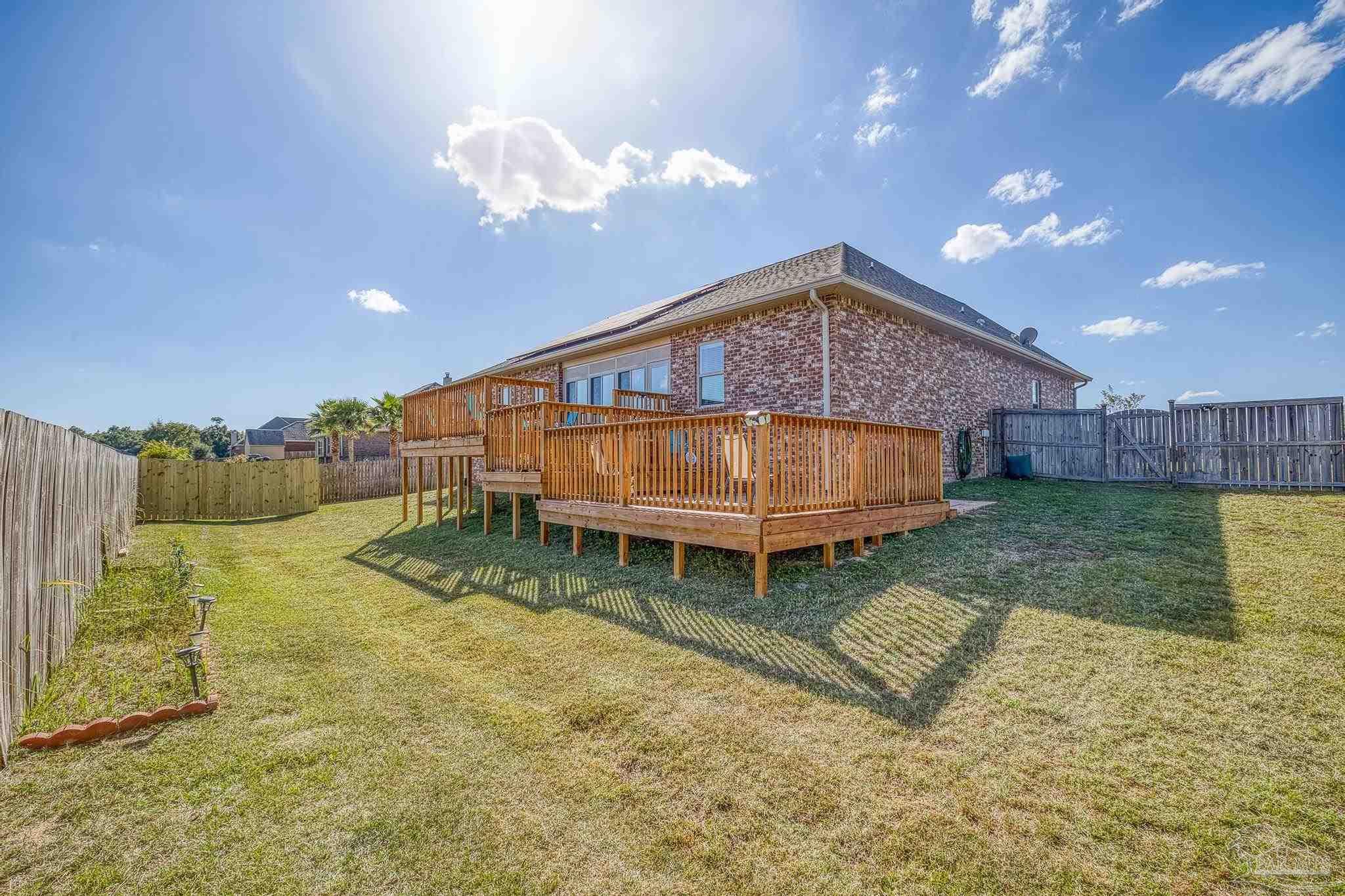 4375 Winners Gait Circle Pace, FL 32571 - Photo 42 of 50