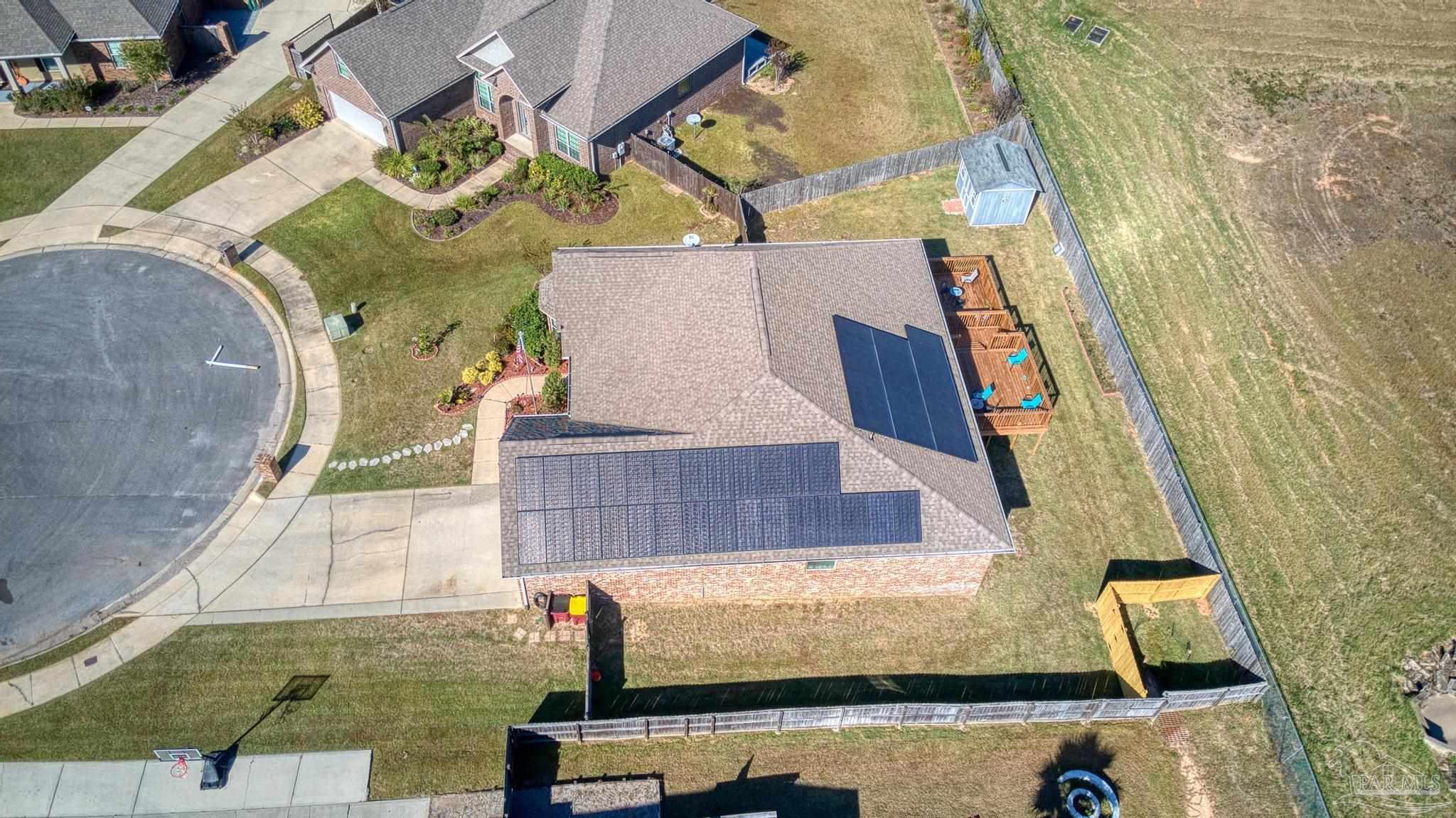 4375 Winners Gait Circle Pace, FL 32571 - Photo 49 of 50