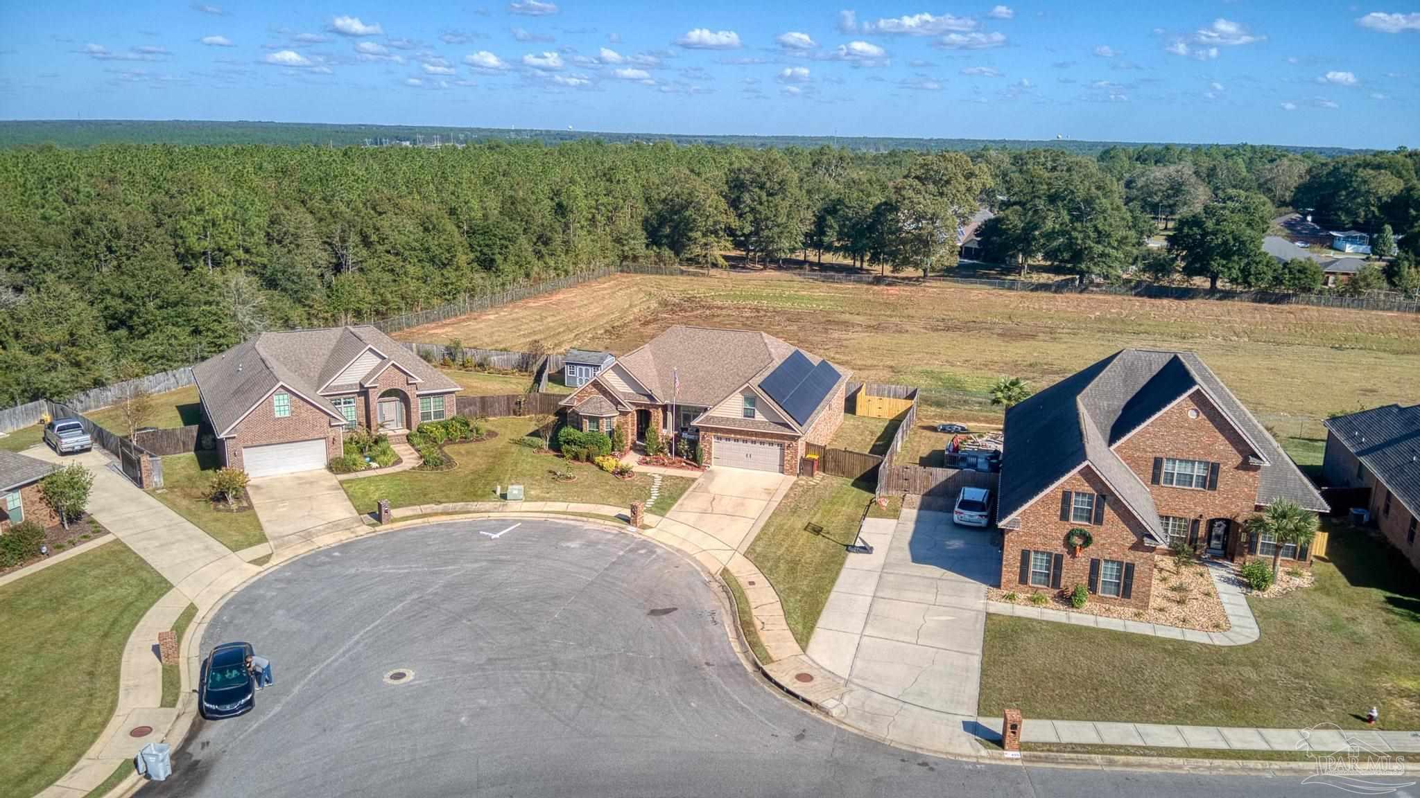 4375 Winners Gait Circle Pace, FL 32571 - Photo 50 of 50