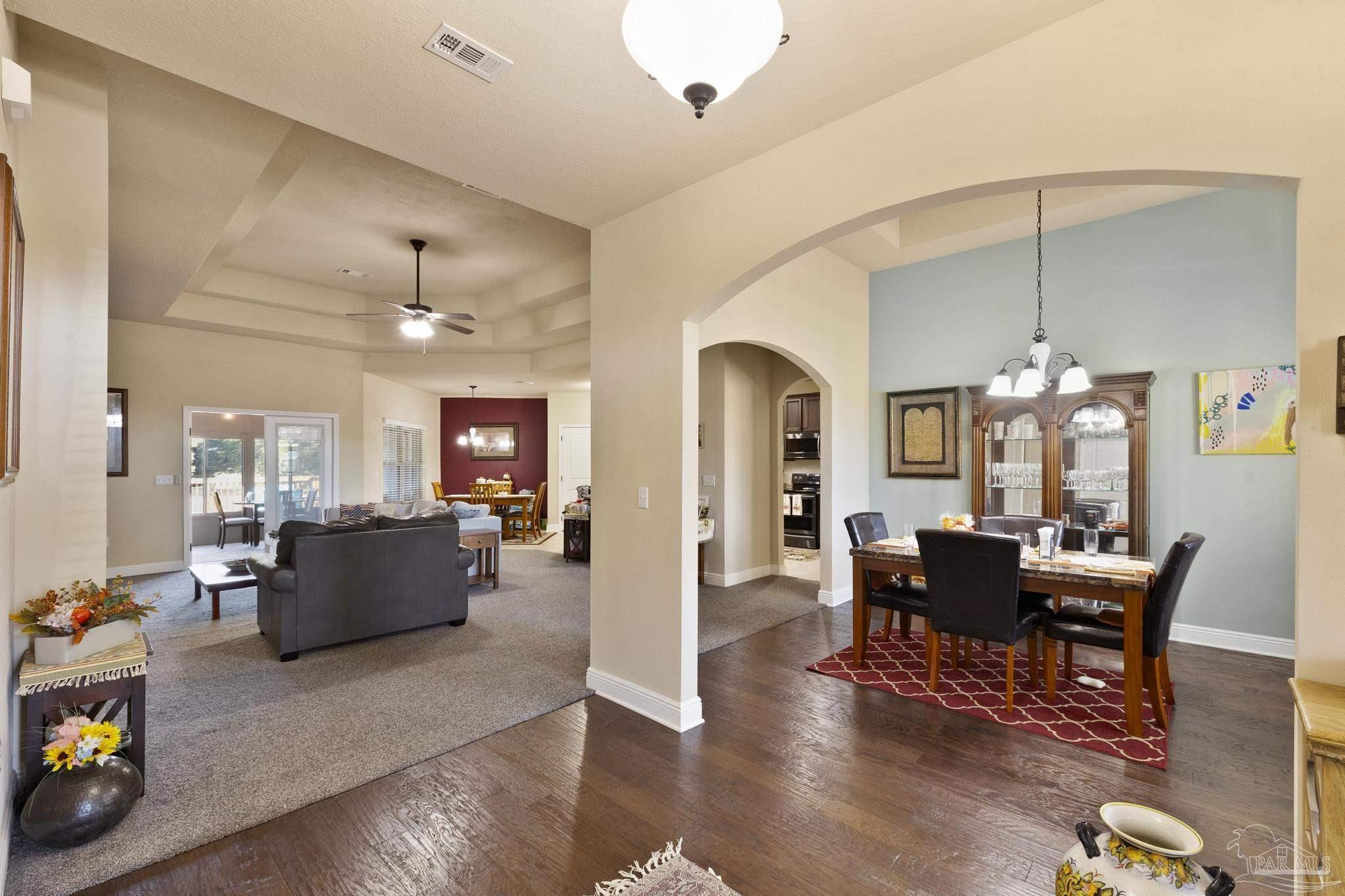 4375 Winners Gait Circle Pace, FL 32571 - Photo 6 of 50