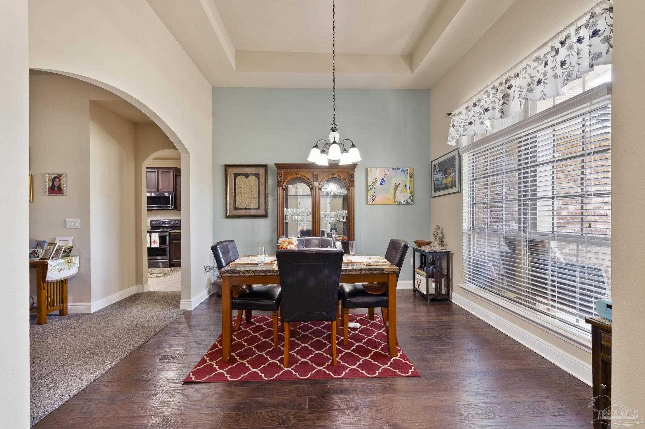 4375 Winners Gait Circle Pace, FL 32571 - Photo 7 of 50