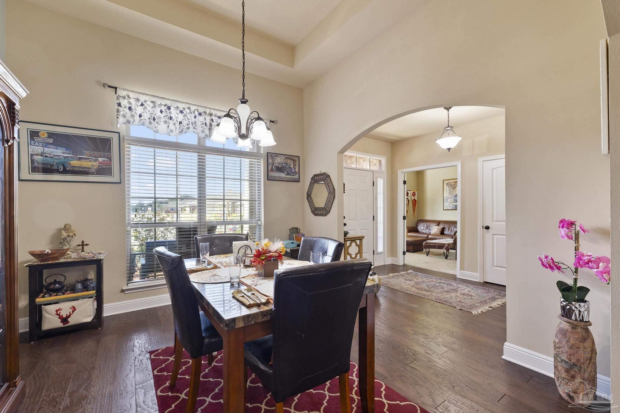 4375 Winners Gait Circle Pace, FL 32571 - Photo 8 of 50