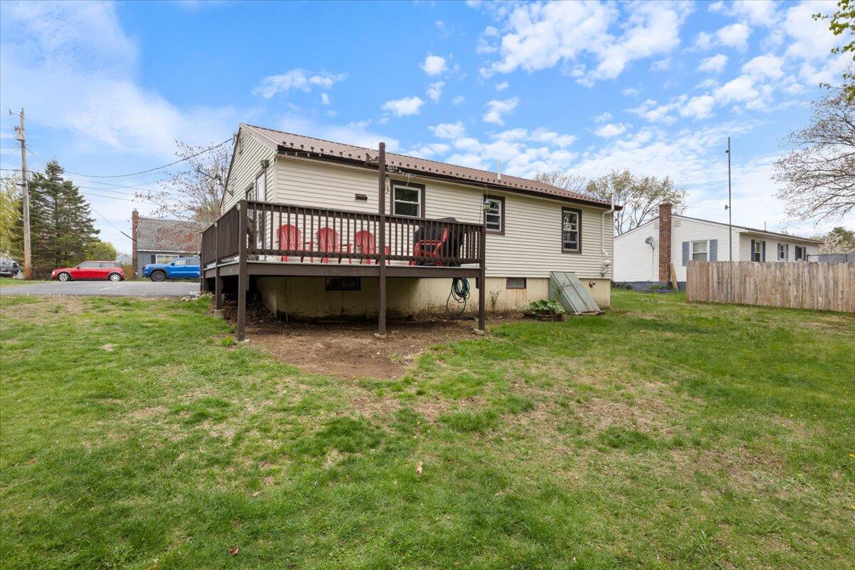 27 Rosewood Circle Springvale, ME 04083 - Photo 22 of 23 23-27_Rosewood_Cir_23