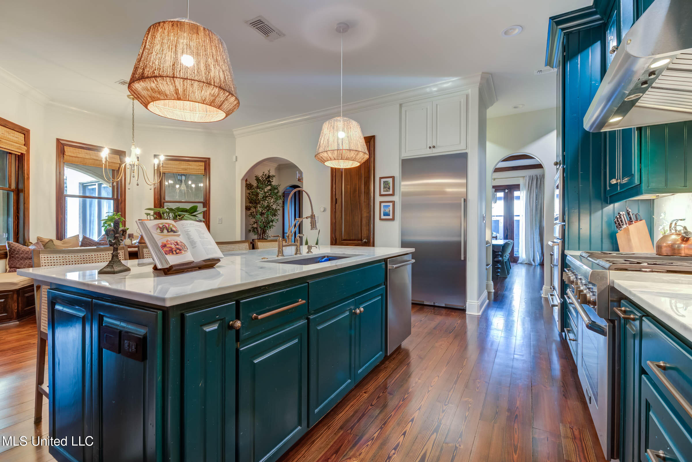 11534 Hillcrest Road Gulfport, MS 39503 - Photo 29 of 101 Hillcrest Reshoot (5)