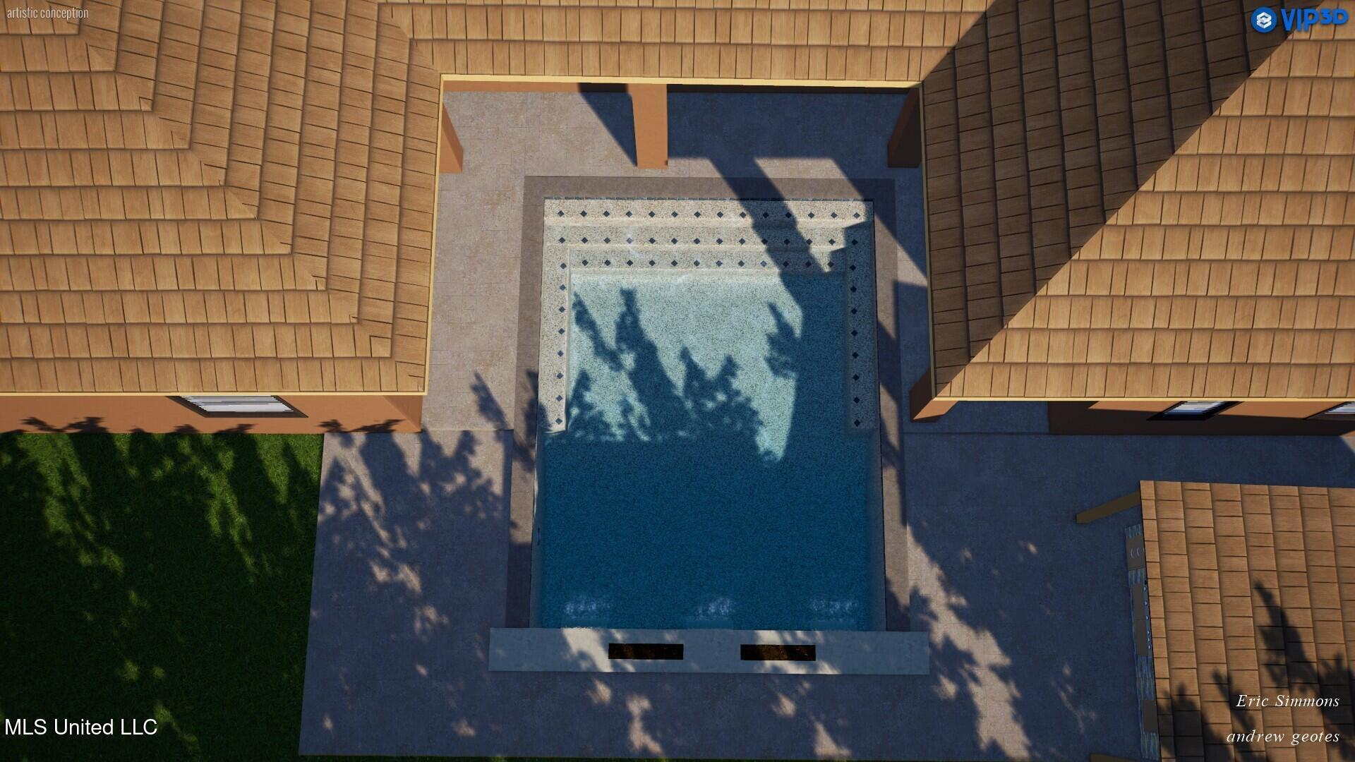 11534 Hillcrest Road Gulfport, MS 39503 - Photo 10 of 101 2