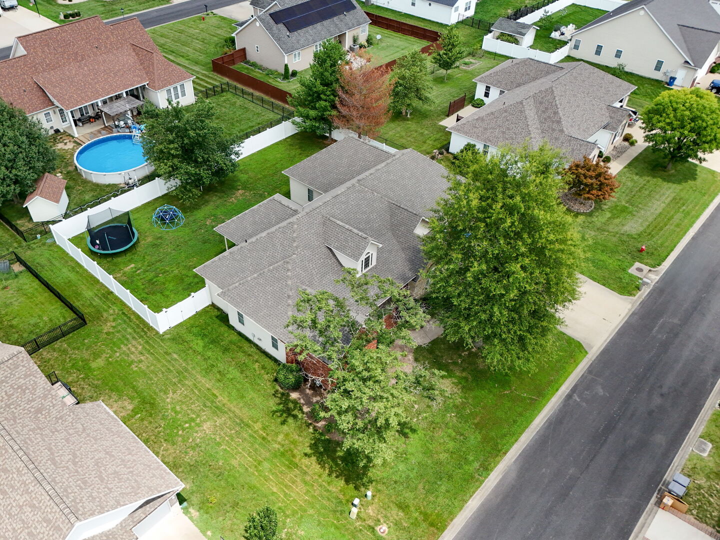 1104 Daybreak Drive Marion, IL 62959 - Photo 37 of 37 Gallery Image 37