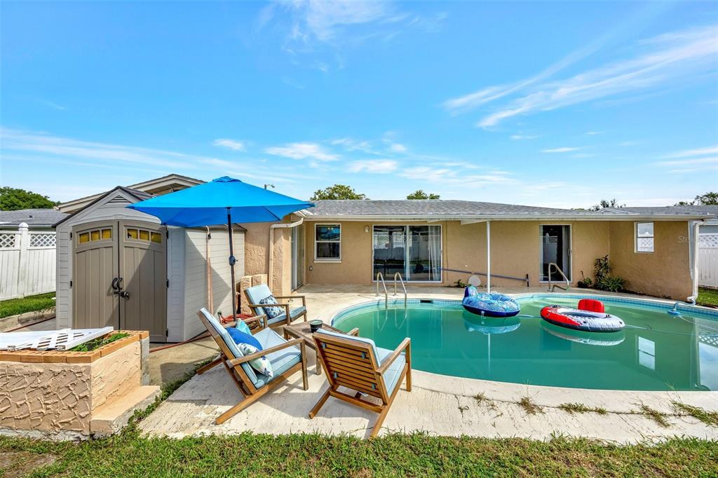 7314 Parrot Drive Port Richey, FL 34668 - Photo 2 of 32 Gallery Image 2