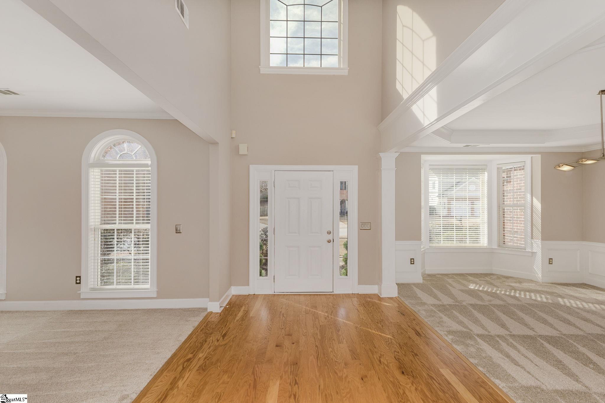 311 Ascot Ridge Lane Greer, SC 29650 - Photo 3 of 38 Gallery Image 3