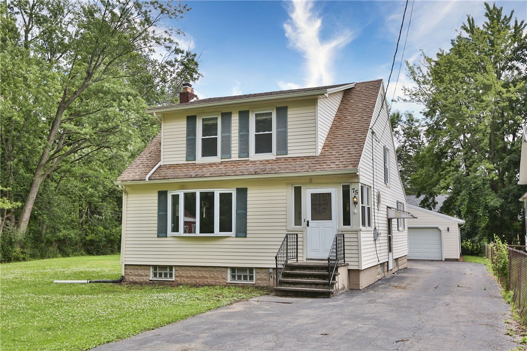 75 Delaware Avenue Rochester, NY 14623 - Photo 1 of 1