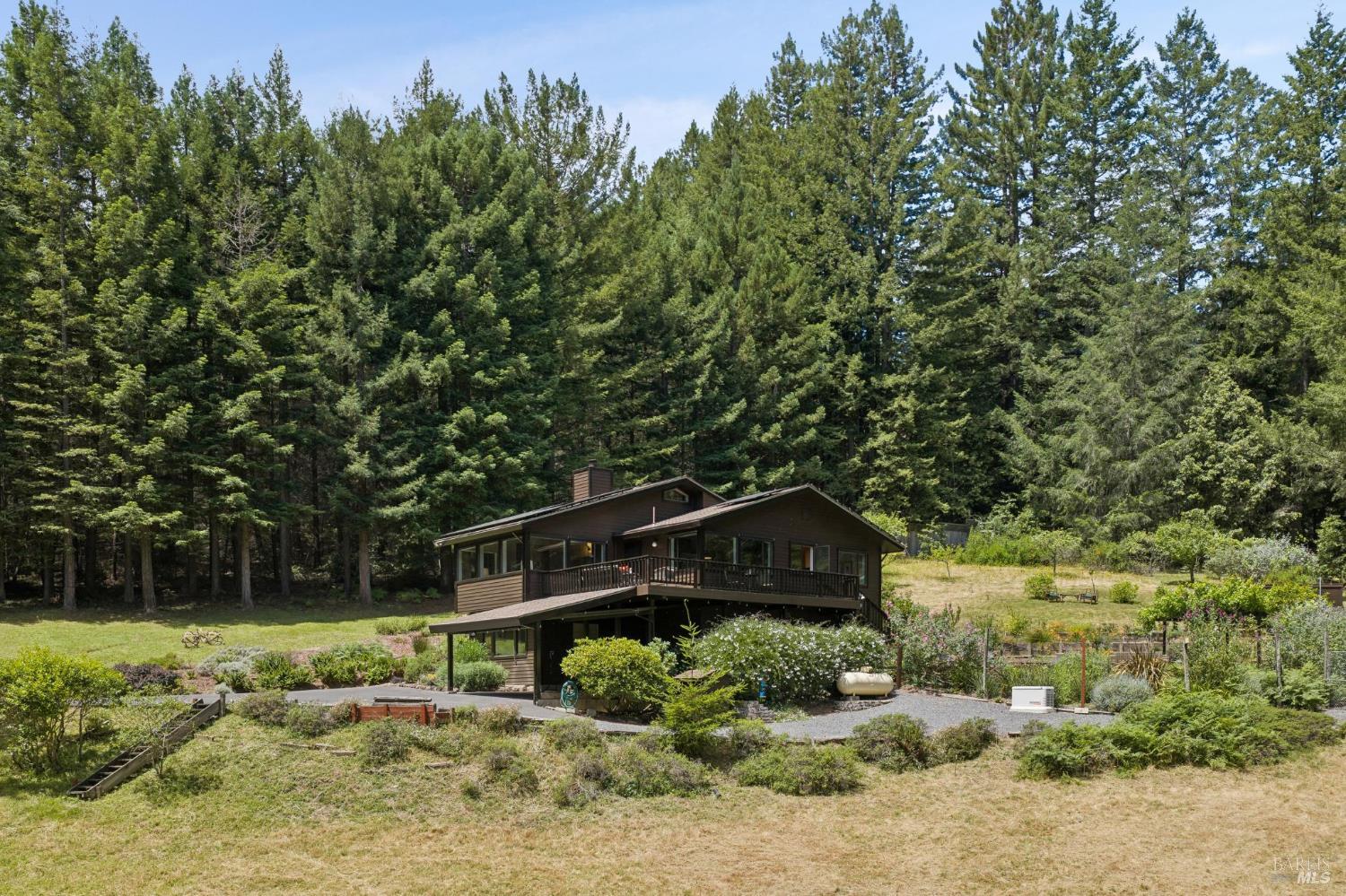 2975 Joy Road Occidental, CA 95465 - Photo 35 of 42