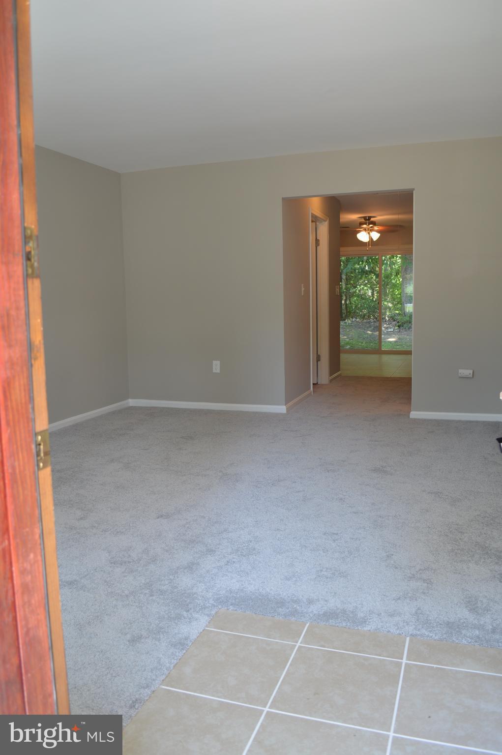 934 Riversedge Circle Annapolis, MD 21401 - Photo 4 of 25 a view of a room with an empty space