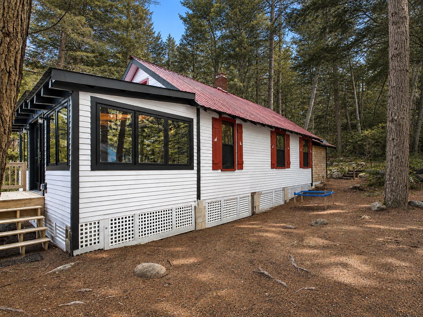 75 First Road Salisbury, NH 03278 - Photo 4 of 37 Gallery Image 4