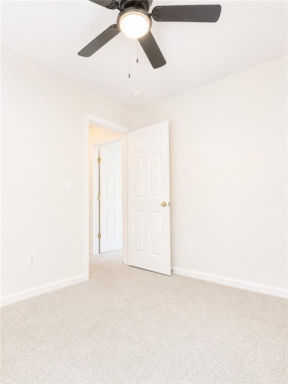 9155 Nesbit Ferry Road, Unit 82 Alpharetta, GA 30022 - Photo 18 of 19 Gallery Image 18