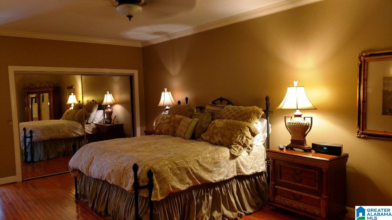 200 Wind Ridge Northeast Jacksonville, AL 36265 - Photo 17 of 46