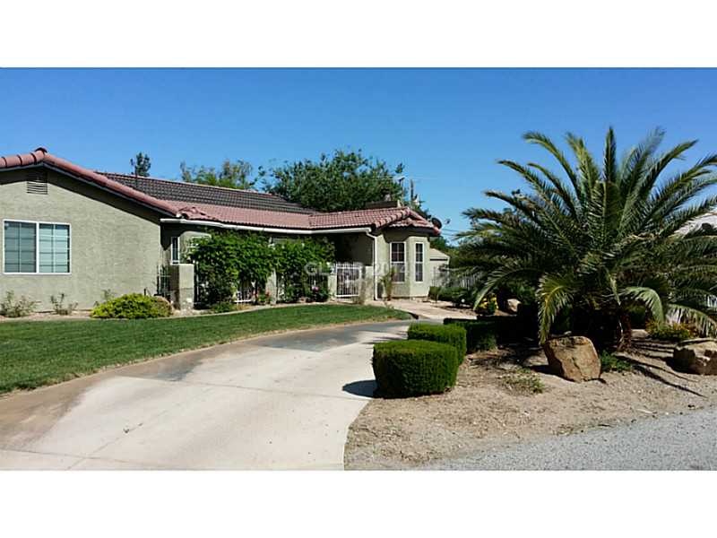 3325 West Pebble Road Las Vegas, NV 89139 - Photo 2 of 31 Property Photo.