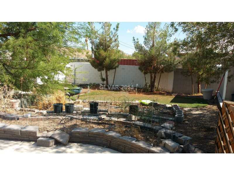3325 West Pebble Road Las Vegas, NV 89139 - Photo 26 of 31 Property Photo.