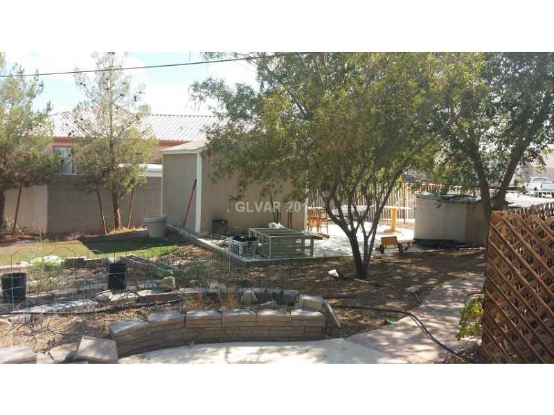 3325 West Pebble Road Las Vegas, NV 89139 - Photo 27 of 31 Property Photo.