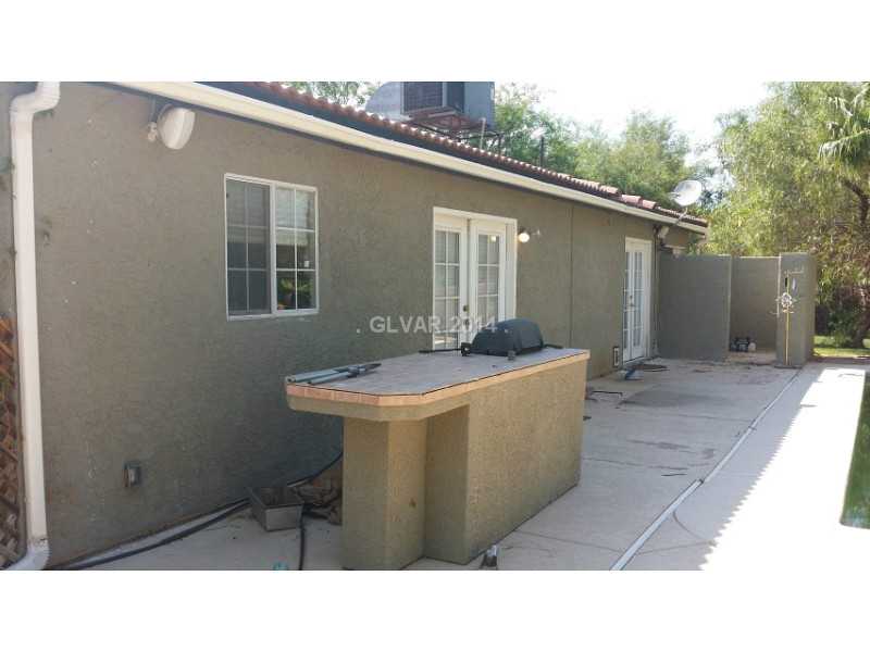 3325 West Pebble Road Las Vegas, NV 89139 - Photo 28 of 31 Property Photo.